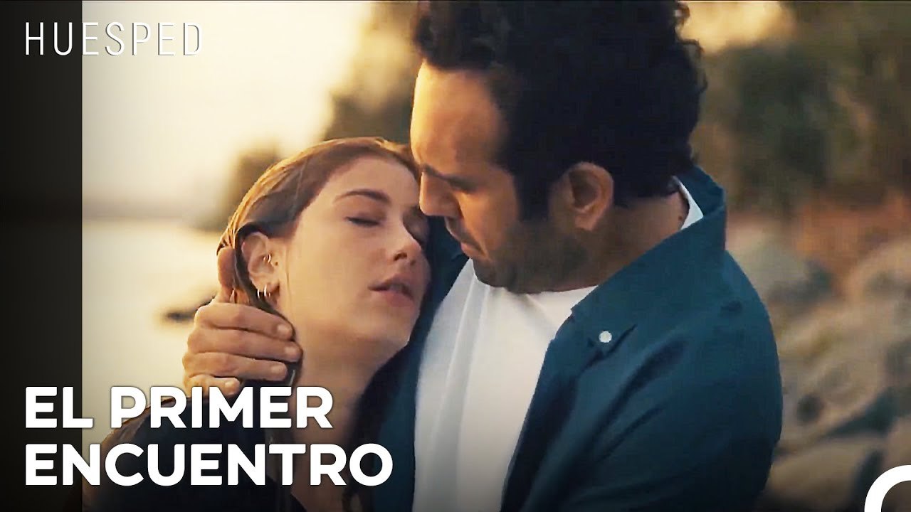 Amor desde el mar - huésped capítulo 1