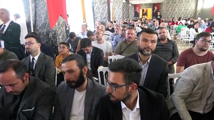 BBP Genel Başkanı Mustafa Destici: Yeni Anayasa Bir An Önce Çıkartılmalı