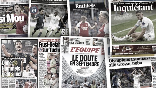 2 stars du Bayern veulent la peau de Thomas Tuchel, les clubs européens de L1 mis sous pression