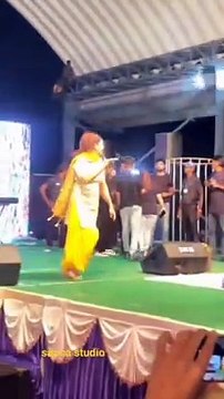 Video: सपना चौधरी ने लगाए ऐसे ठुमके देखते रह गए लोग, जबरदस्त डांस ने मचाया भूचाल