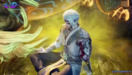 Against the Sky Supreme Episode 233 English Subtitle