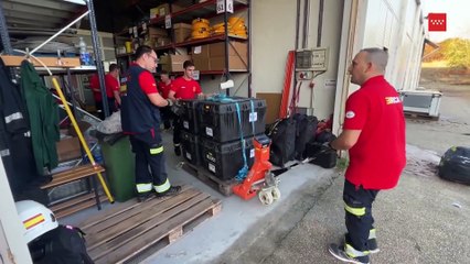 El Rey de Marruecos agradece en una carta la labor de la UME en los terremotos