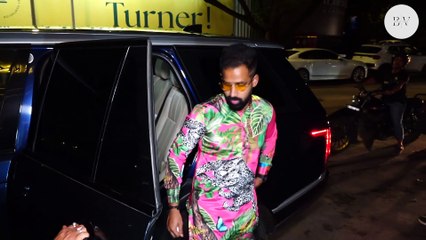 Bade Stars Ke Saath Celebrate Kiya Akansha Ranjan Ki Birthday Party | Grand Celebration