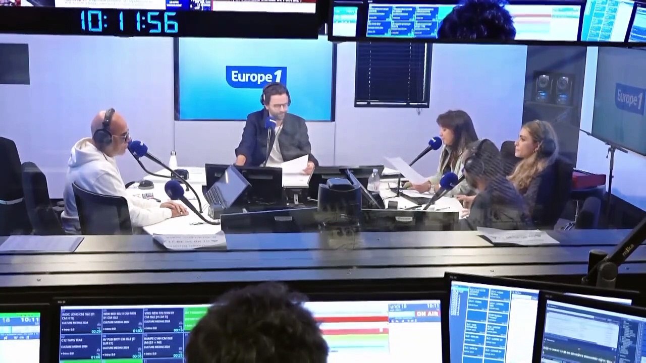 Pascal Obispo