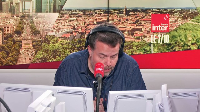 Ayyam Sureau x Dominique Reynié : la situation à Lampedusa