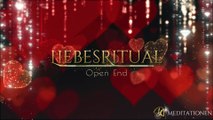 Geführte Audio-Meditation: LiebesRitual ~ Open End