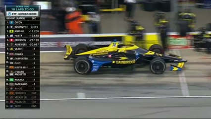 Indycar series - r1 - Texas - HDTV1080p - 6 juin 2020 - Français p7