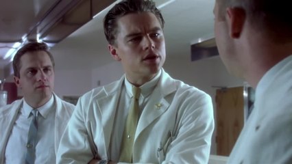 Arrête moi si tu peux : trailer VO