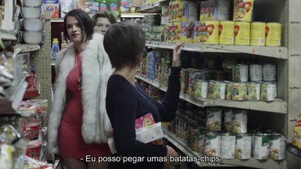 Pretty Boy - Curta - Legendado