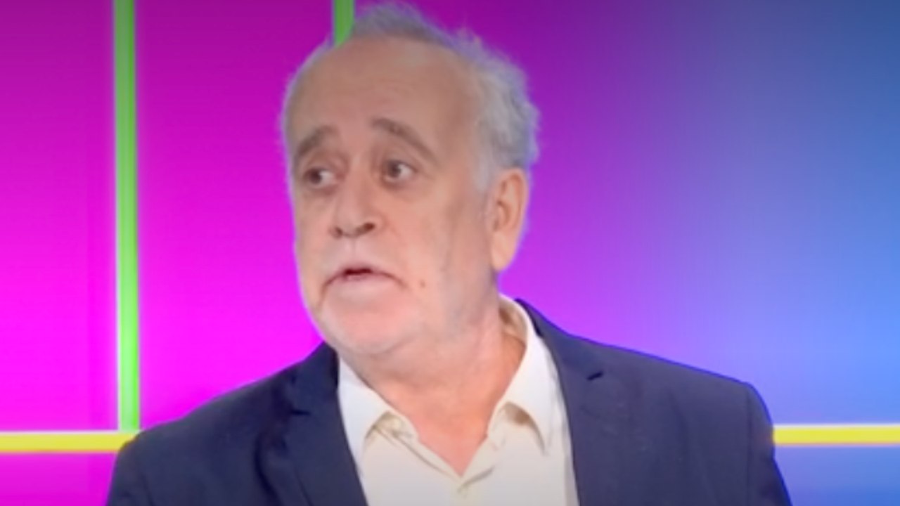 “Une souffrance trop difficile à soutenir” : bipolaire, Sylvain Augier, ex présentateur de La carte aux trésors, raconte ses pensées suicidaires