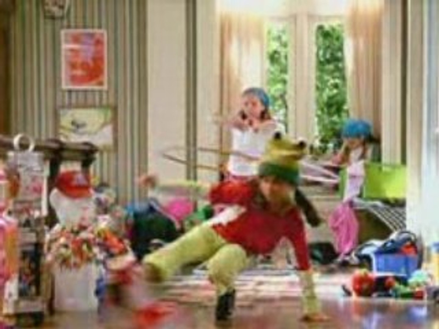 Bringing down the house full movie dailymotion hotsell