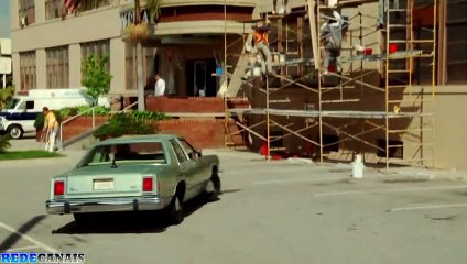 Corra Que a Polícia Vem Aí! (Dublado) - 1988 - 1080p - Filme Completo