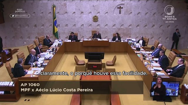 Mendonça e Moraes batem boca sobre atuação do Ministério da Justiça no 8 de janeiro; assista