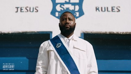 Cassper Nyovest - After 10 (Visualizer)