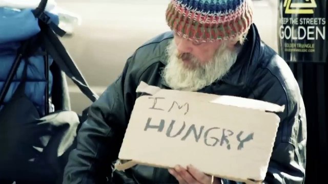 Noam Chomsky : Requiem pour le rêve américain Bande-annonce (EN)