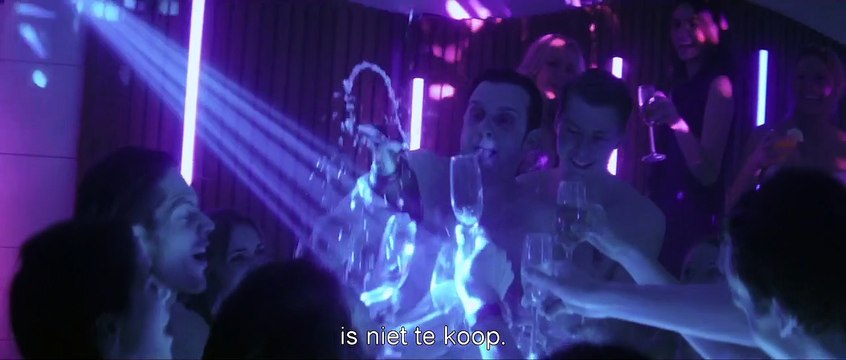 Easy Money : La cité des égarés Bande-annonce (NL)