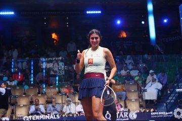 AR 14 SQUASH WOM SF OOV