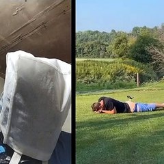 Original people on earth | P14