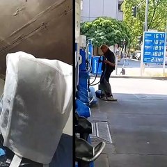 Original people on earth | P13