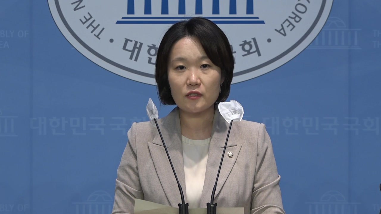 민주 "신원식, 정치 깡패나 할 법한 발언...상식 파괴" / YTN
