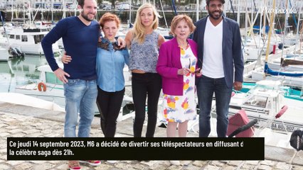 Anne-Elisabeth Blateau maman : ces rares propos sur son fils qui a bouleversé sa vie