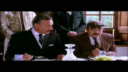 مسلسل الملك فاروق الحلقة 4   تيم الحسن و كل نجوم مصر