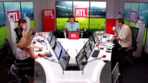 Le journal RTL de 21h du 14 septembre 2023