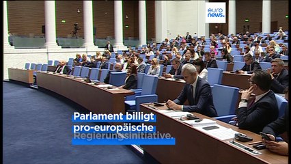 Bulgarien will ukrainisches Getreide - die EU-Nachbarn nicht