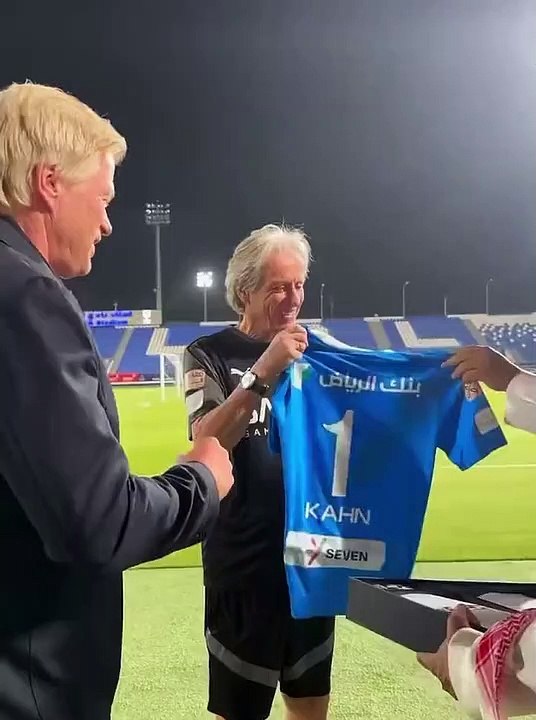 jorge jesus