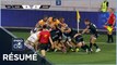 PRO D2 Saison 2023/2024 J05 - Résumé Provence Rugby-Soyaux Angouleme XV