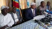 Congo presidential candidate gets seven years in jail