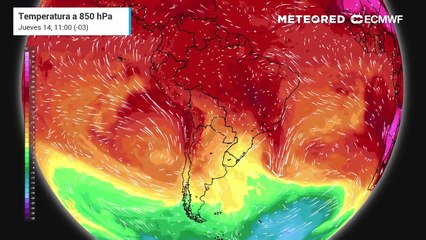 Télécharger la video: Fiestas Patrias 2023 serán acompañadas por las bajas temperaturas en gran parte de Chile