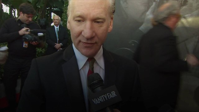 ‘Real Time With Bill Maher’ to Return Without Writers