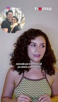 ¡La tiene controlada! I Ana Bárbara I TVNotas I Espectáculos