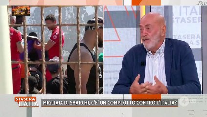 capuozzo: tutti hanno fallito sull'immigrazione