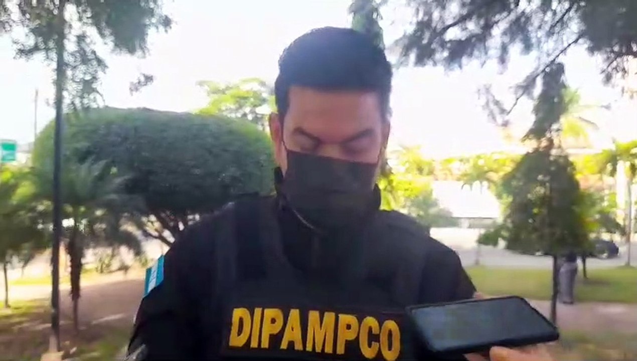 DECLARACIONES: DIPAMPCO