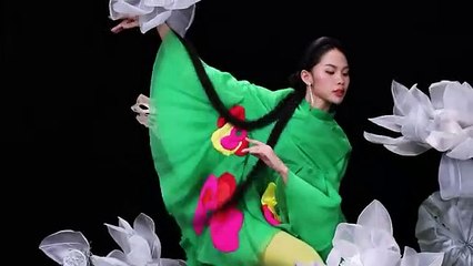 Tập 2-1 - The New Mentor 2023_DS Tiến, Hồ Ngọc Hà, Thanh Hằng, Hương Giang, Lan Khuê