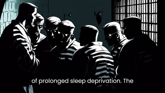 RUSSIAN SLEEP EXPERIMENT || #russia #russianarmy #russian #sleep #experiment #experiments