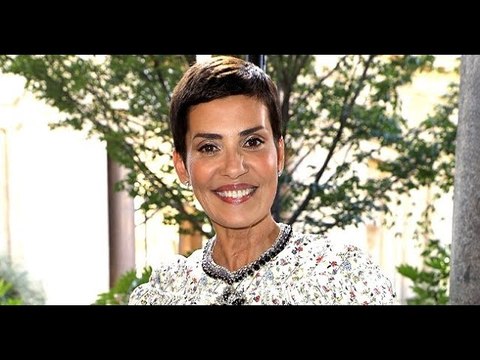 Cristina Cordula avec les cheveux longs : elle est méconnaissable