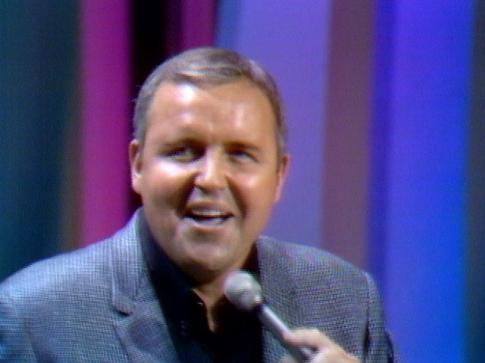 Glenn Yarbrough Music Of The World A Turnin' (Live On The Ed Sullivan