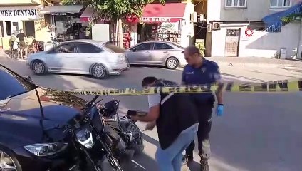 Adana'da silahlı kavgada 2 kişi hayatını kaybetti