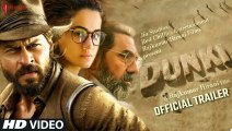 Dunki movie 2023 bollywood new movie drama dikho chanal