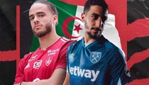 زيادات خرافية في القيمة السوقية للاعبين الجزائريين خلال 2023