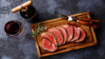 The Best Wine Pairings for Grilled Steak