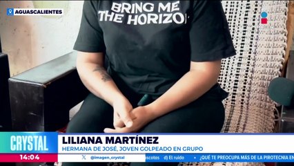 La falta de médicos dificulta el estado de salud de José