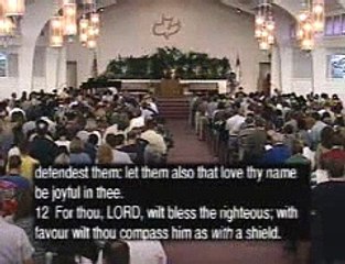 The Man God Hates - Chuck Smith Sermon