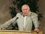 The Worship Of False Gods - Chuck Smith Sermon