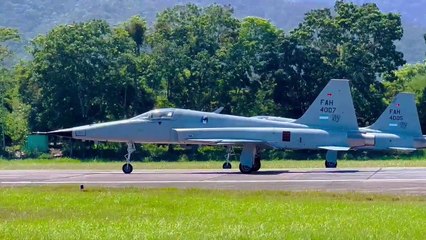 FFAA se prepara para los desfiles del 15 de septiembre