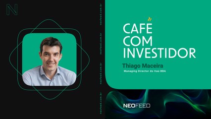 Thiago Maceira, do Itaú BBA: “Brasil sai dessa crise de liquidez melhor posicionado”