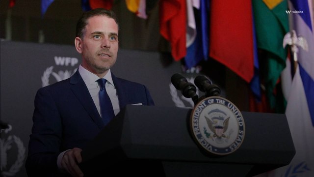 Hunter Biden Indicted on Felony Gun Charges